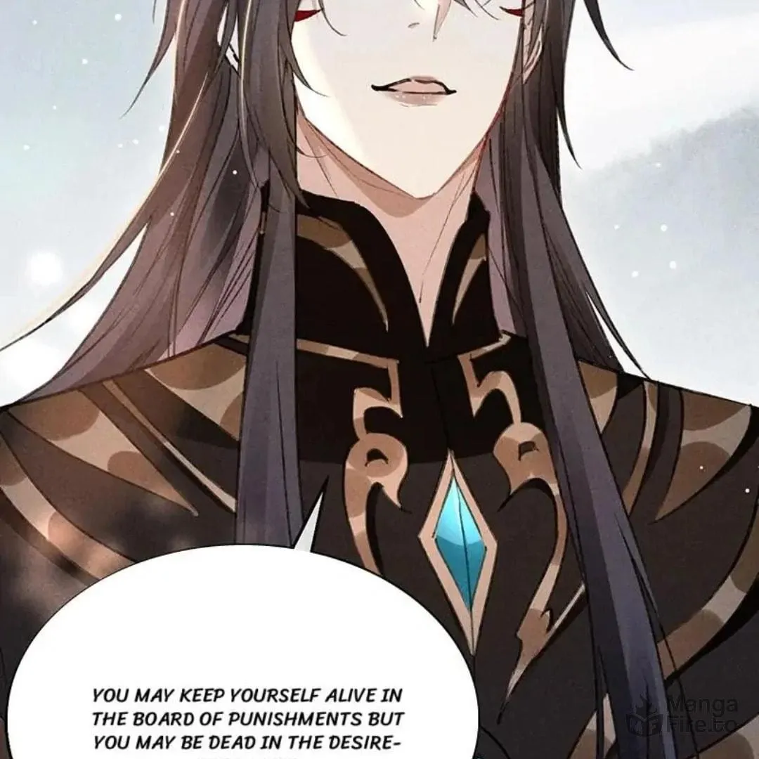 Rebellious Disciple Chapter 57 page 5 - 