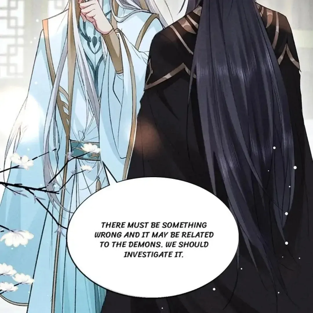 Rebellious Disciple Chapter 57 page 41 - 