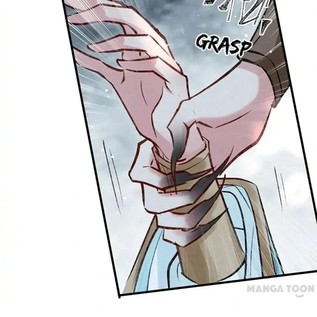Rebellious Disciple Chapter 57 page 43 - 