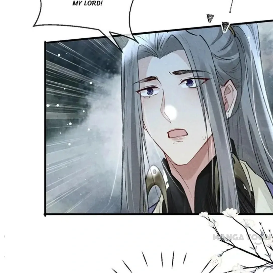 Rebellious Disciple Chapter 57 page 47 - 