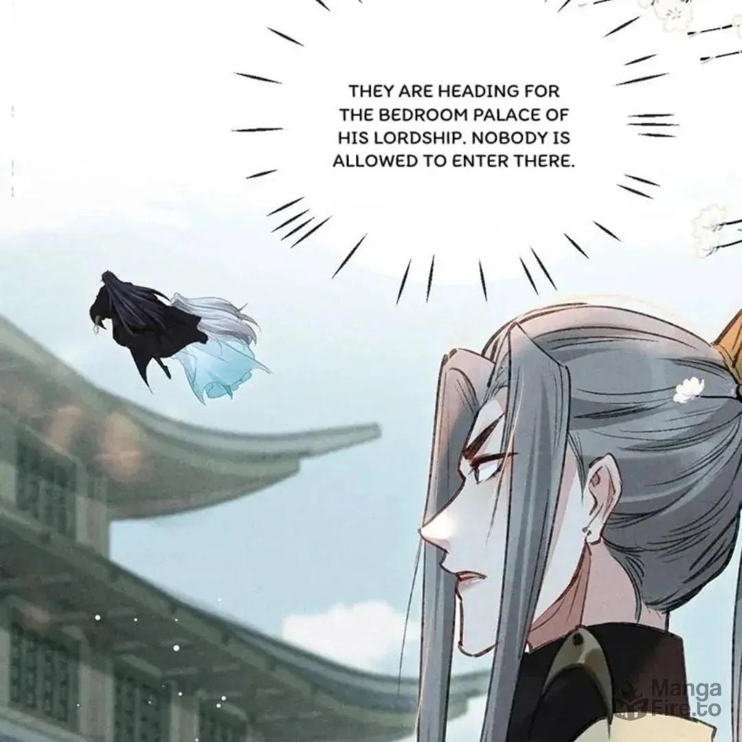 Rebellious Disciple Chapter 57 page 48 - 