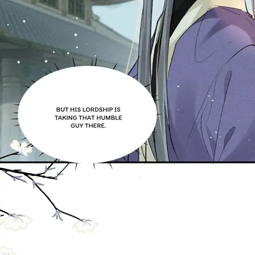 Rebellious Disciple Chapter 57 page 49 - 