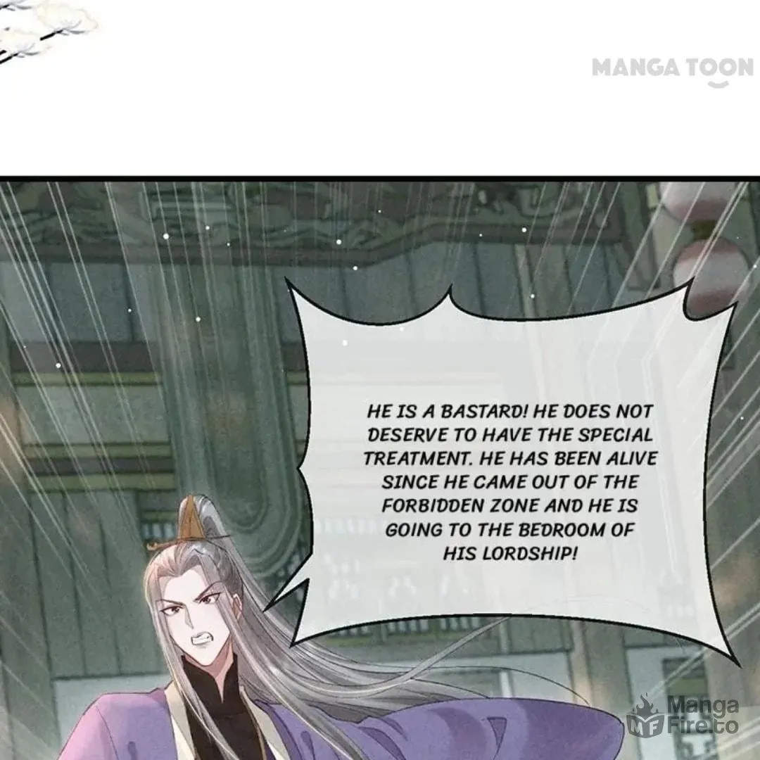 Rebellious Disciple Chapter 57 page 50 - 
