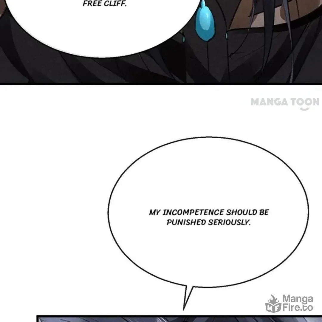 Rebellious Disciple Chapter 57 page 6 - 
