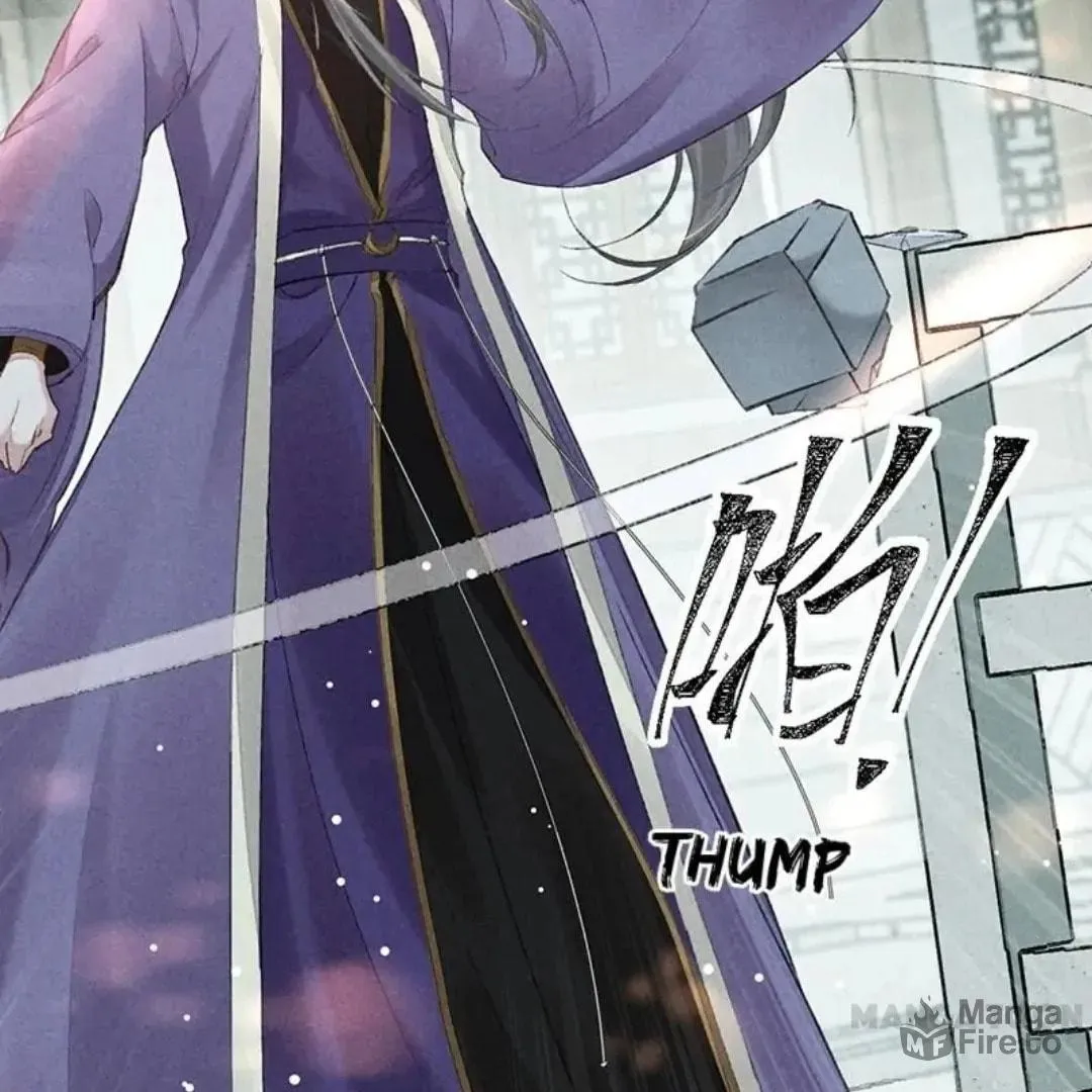 Rebellious Disciple Chapter 57 page 51 - 