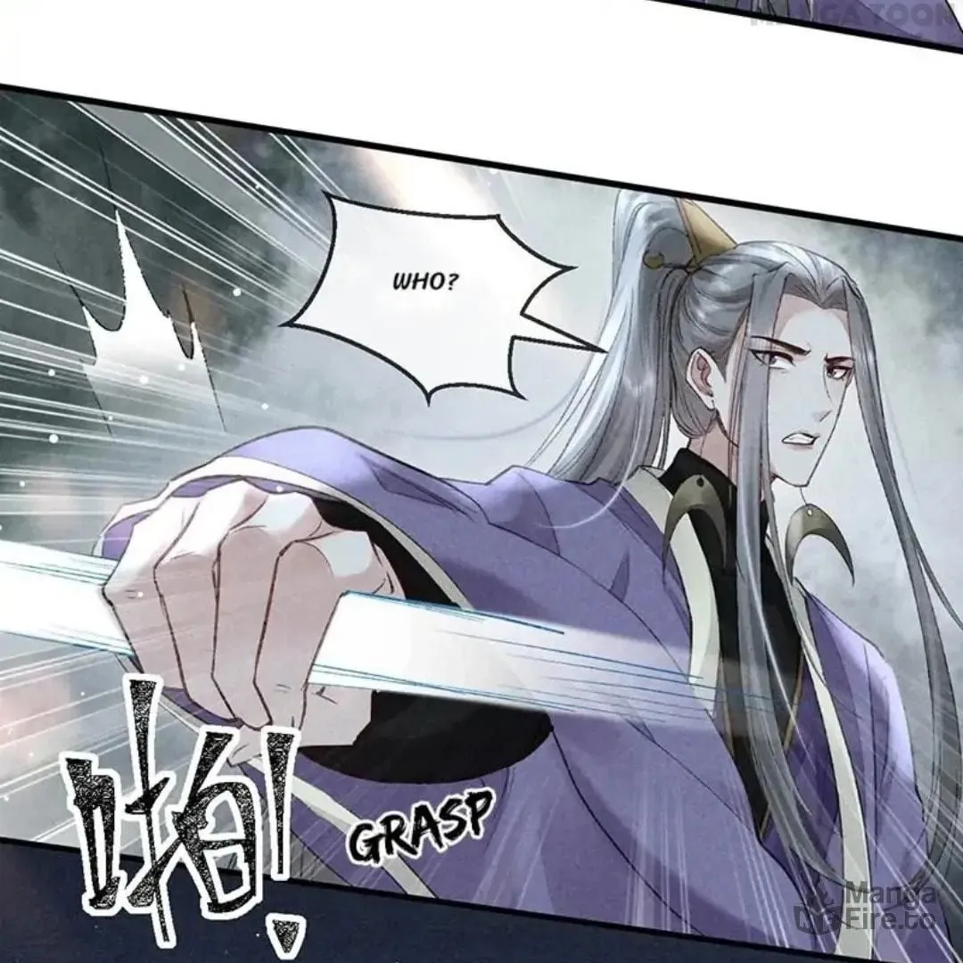 Rebellious Disciple Chapter 57 page 54 - 