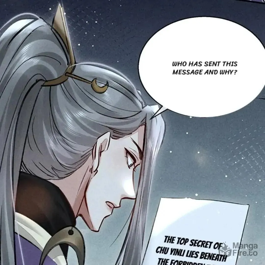 Rebellious Disciple Chapter 57 page 55 - 