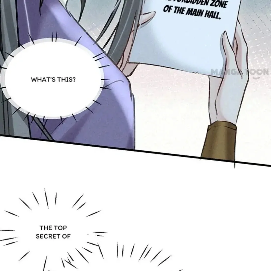 Rebellious Disciple Chapter 57 page 56 - 