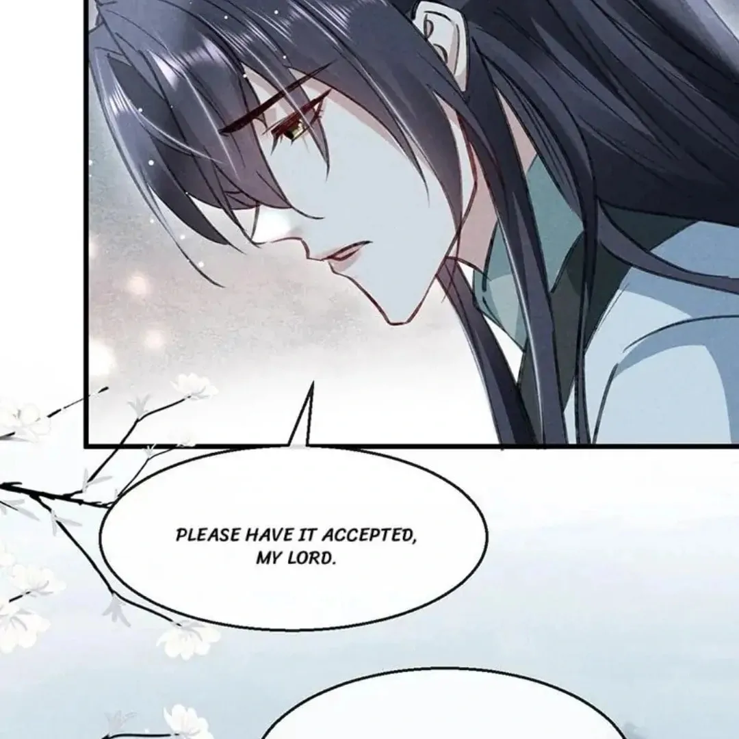 Rebellious Disciple Chapter 57 page 7 - 
