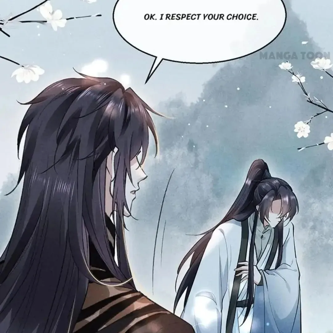 Rebellious Disciple Chapter 57 page 8 - 