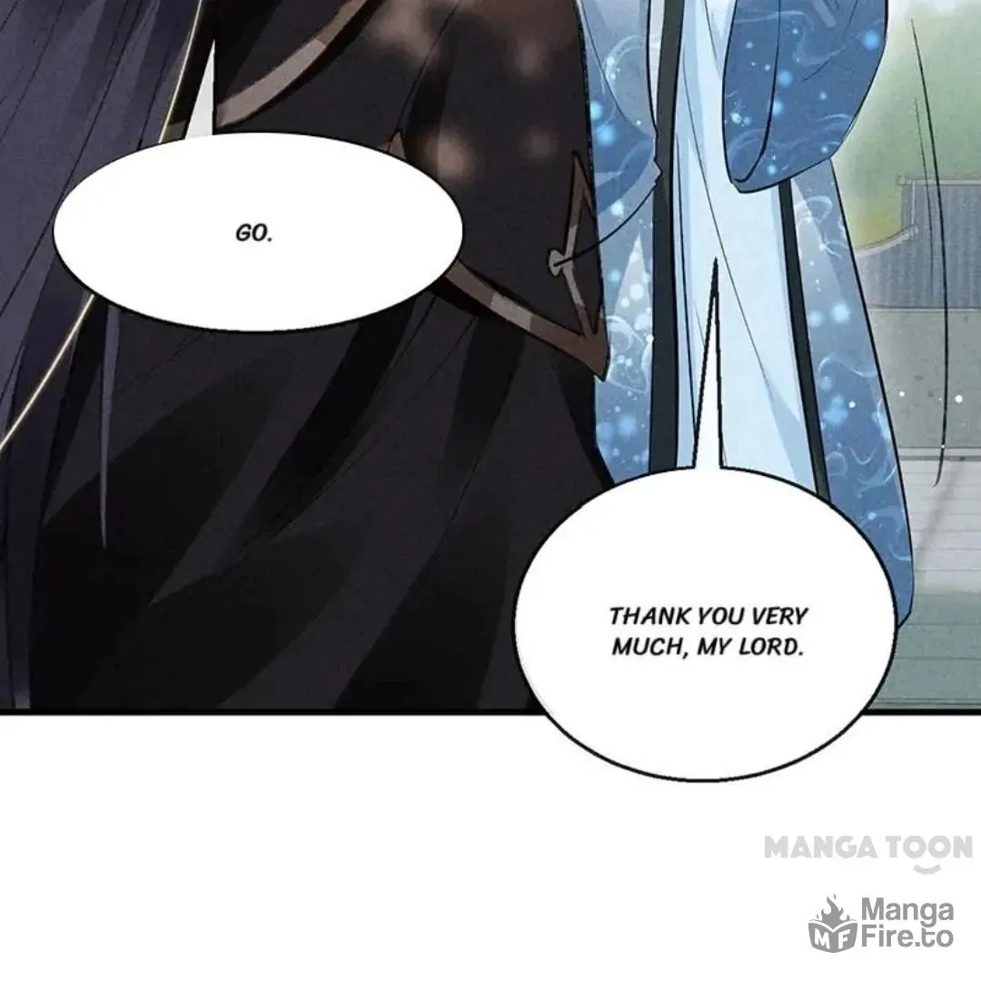 Rebellious Disciple Chapter 57 page 9 - 