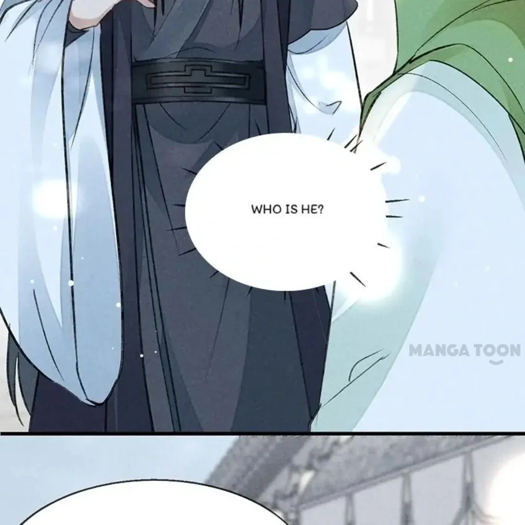Rebellious Disciple Chapter 58 page 11 - 