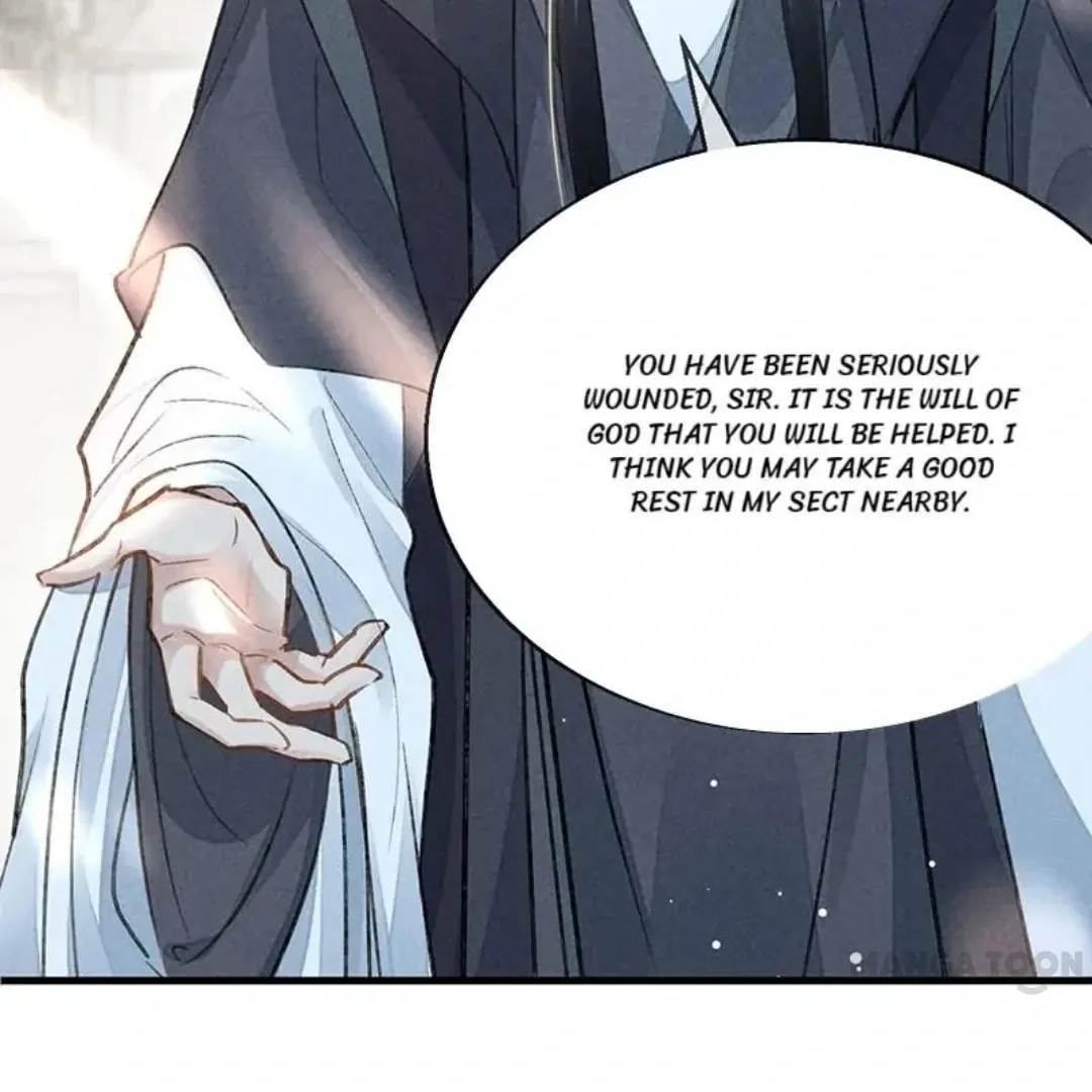 Rebellious Disciple Chapter 58 page 13 - 