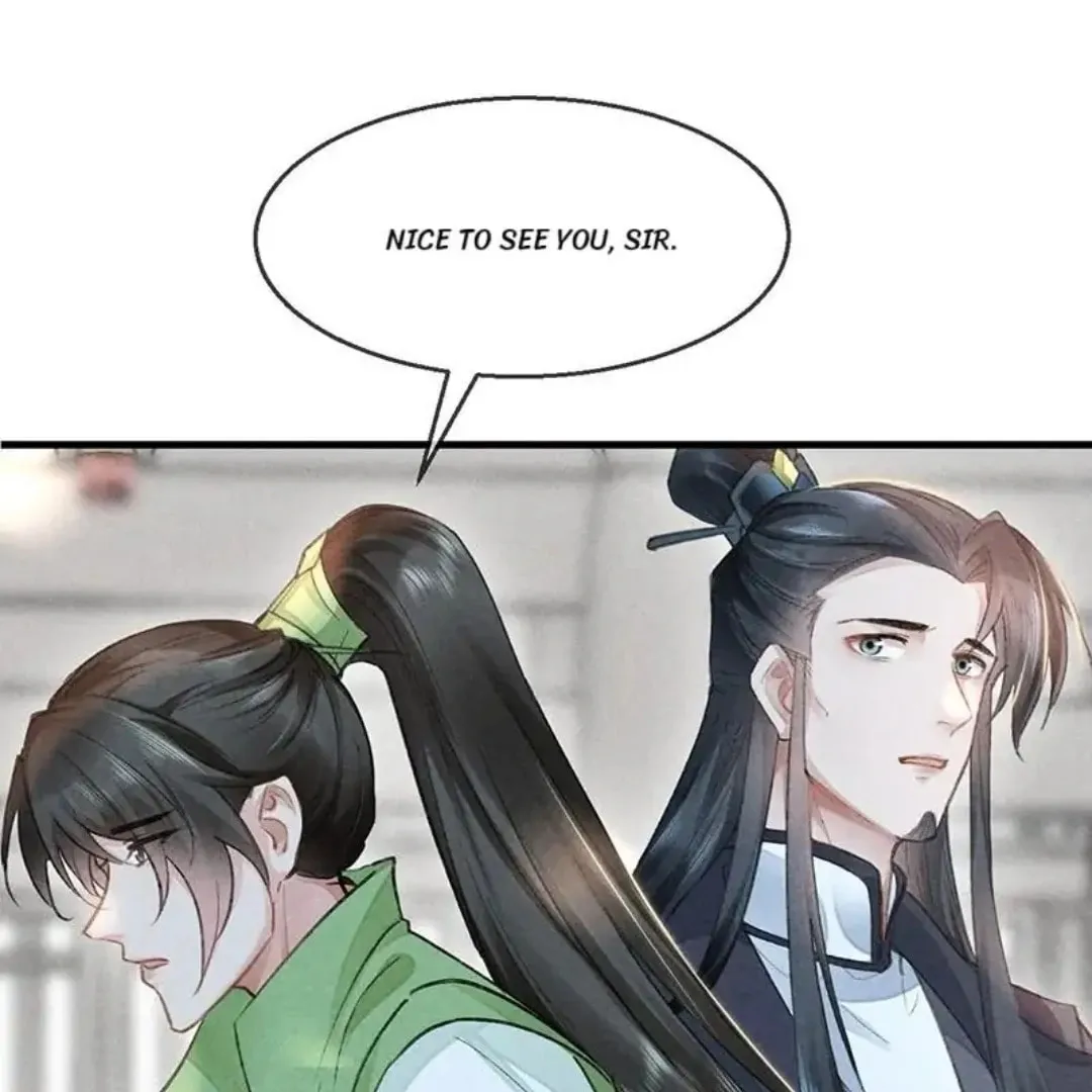 Rebellious Disciple Chapter 58 page 14 - 