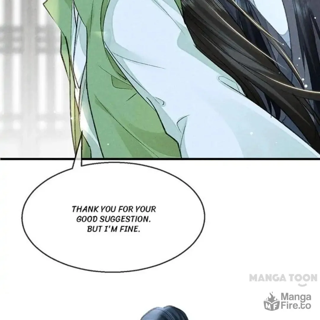 Rebellious Disciple Chapter 58 page 15 - 