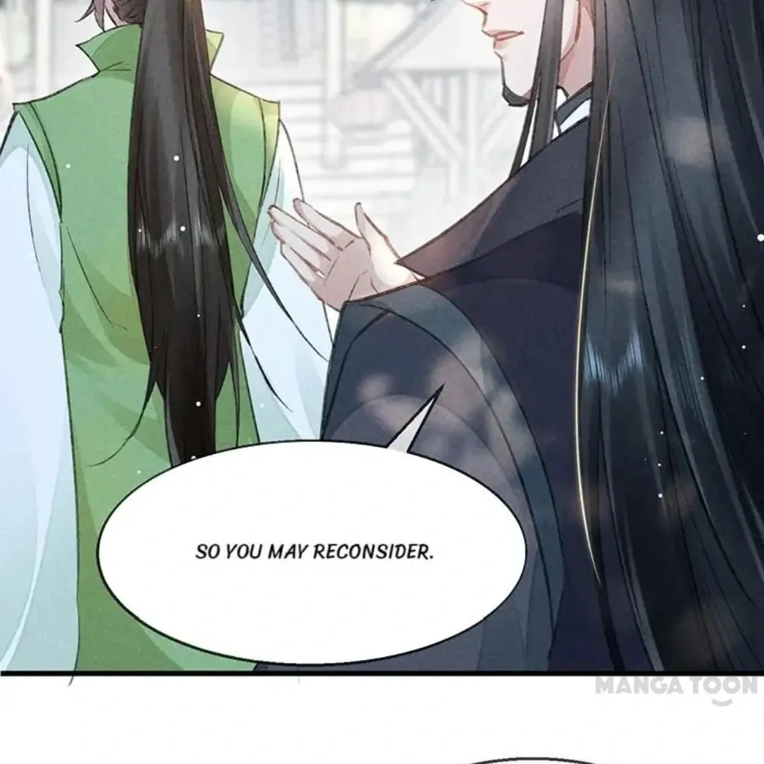 Rebellious Disciple Chapter 58 page 19 - 
