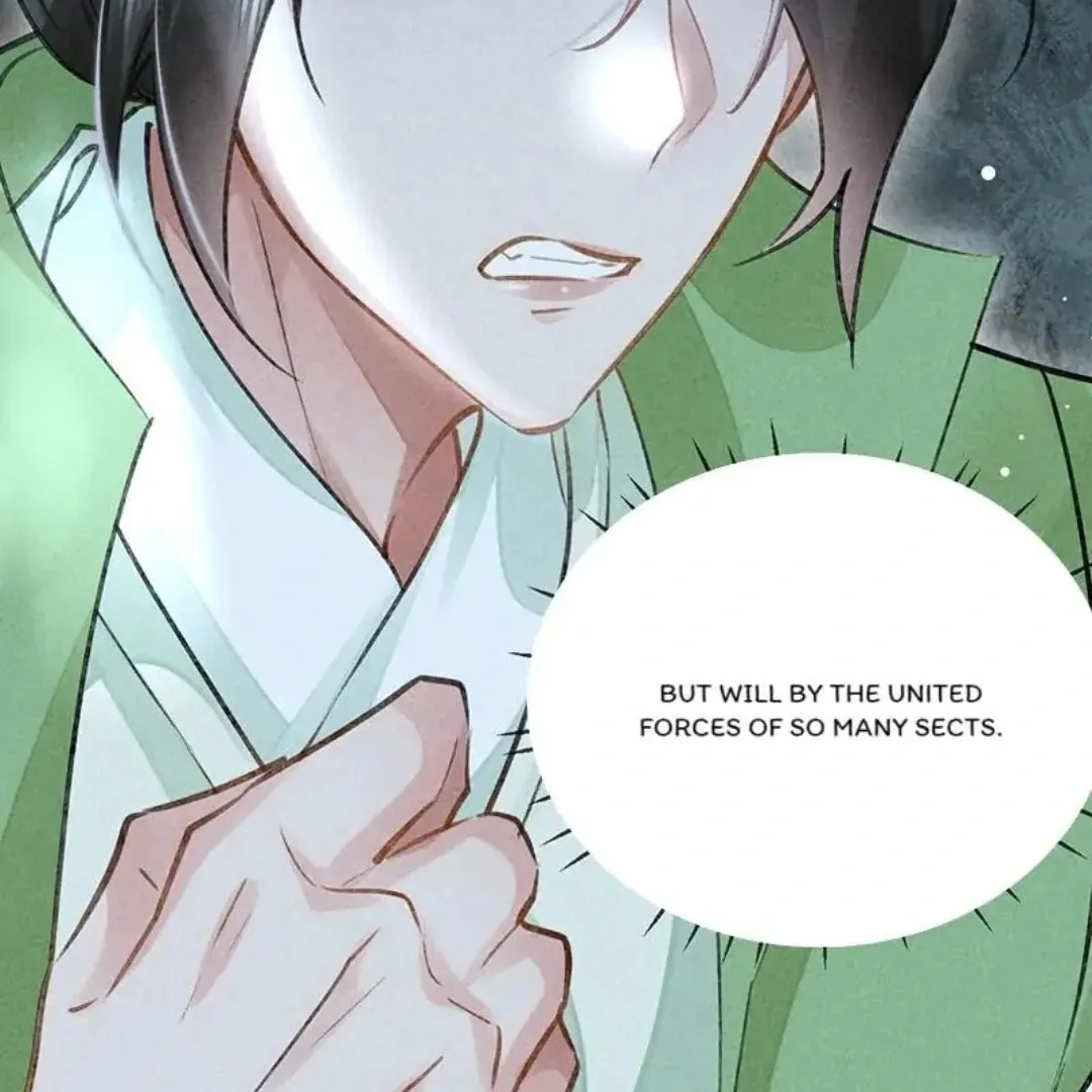 Rebellious Disciple Chapter 58 page 26 - 