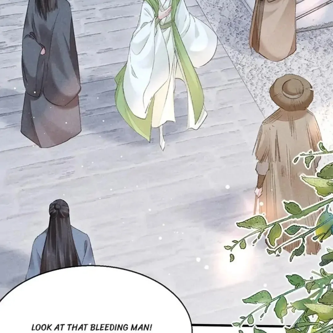Rebellious Disciple Chapter 58 page 4 - 