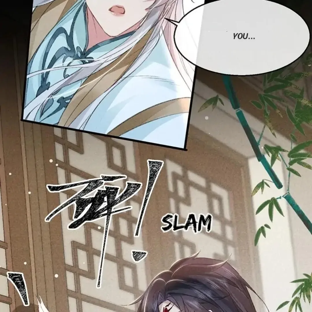 Rebellious Disciple Chapter 58 page 34 - 