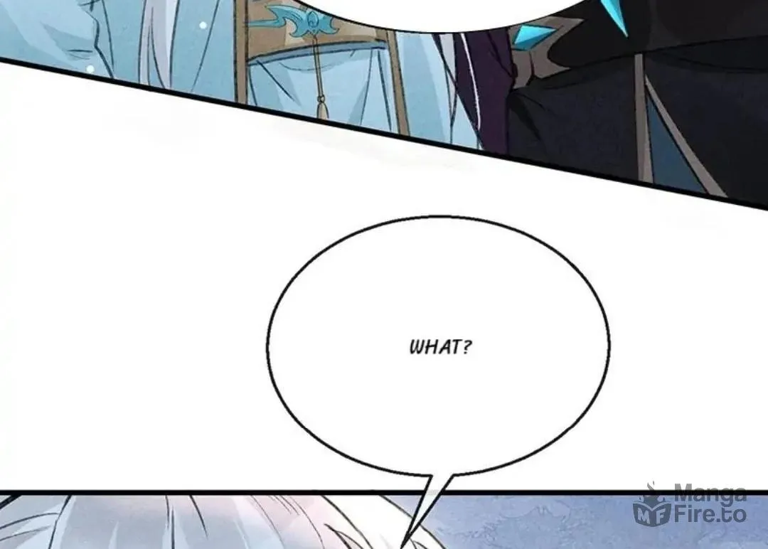 Rebellious Disciple Chapter 58 page 36 - 