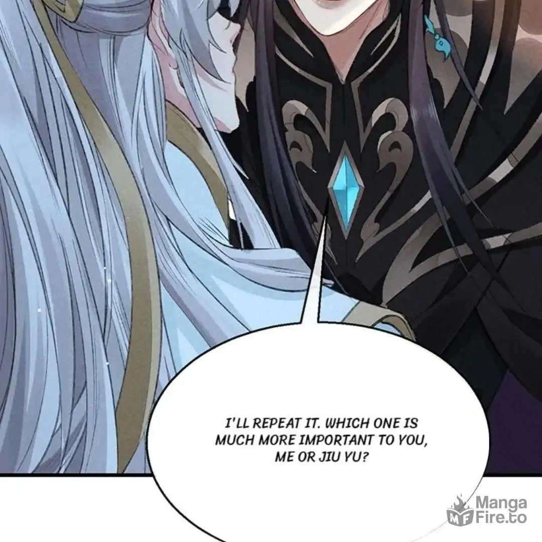 Rebellious Disciple Chapter 58 page 39 - 