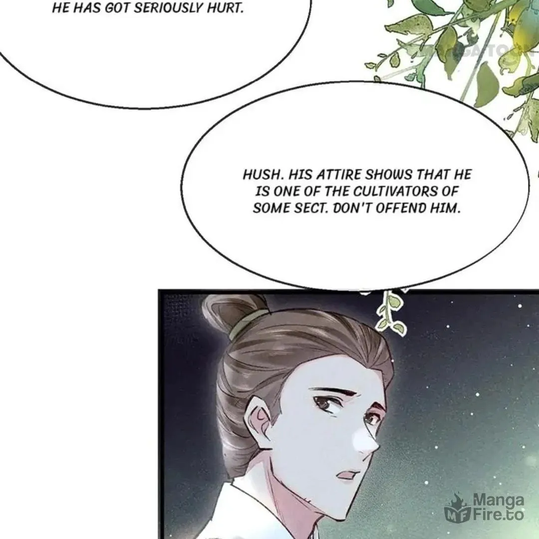 Rebellious Disciple Chapter 58 page 5 - 