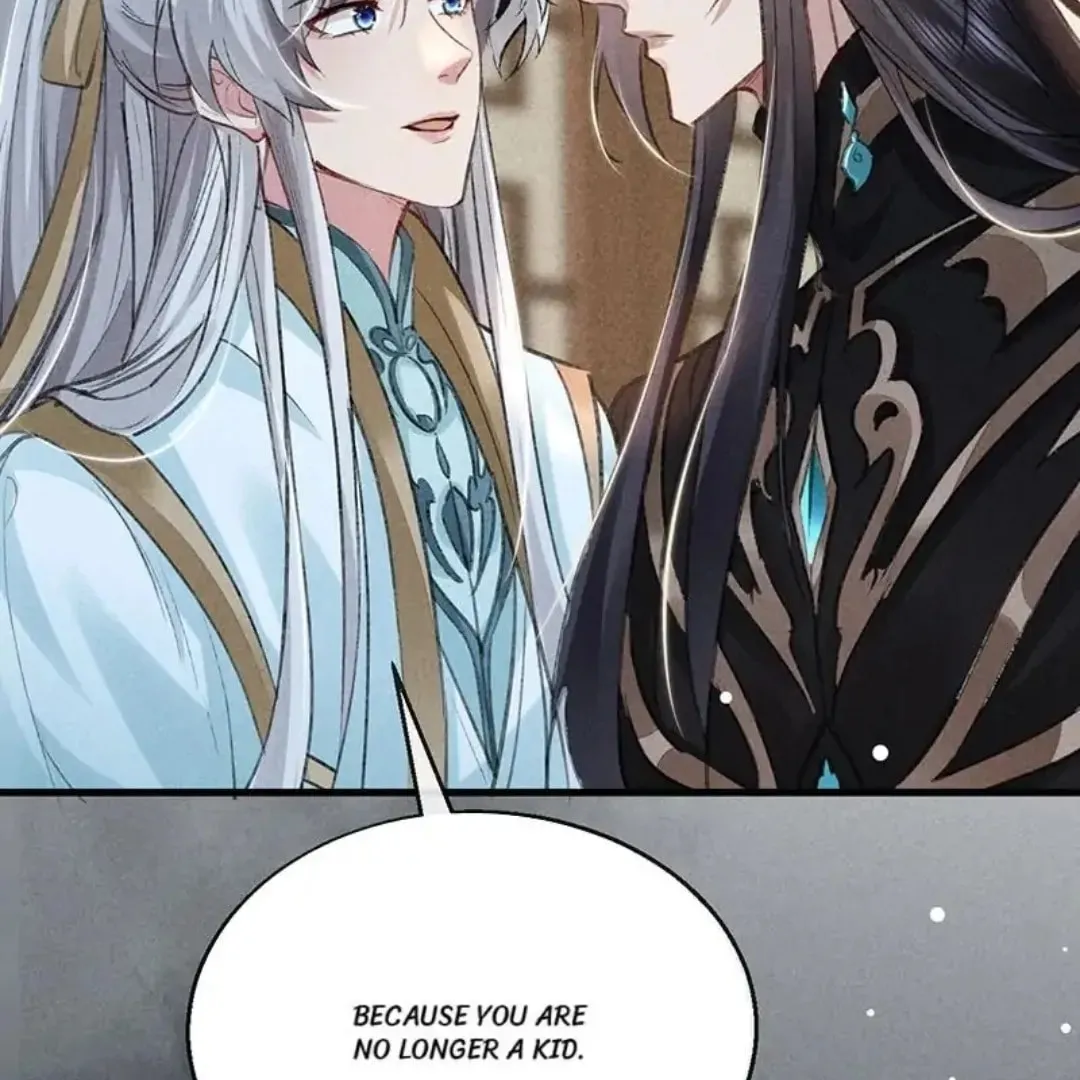 Rebellious Disciple Chapter 58 page 41 - 