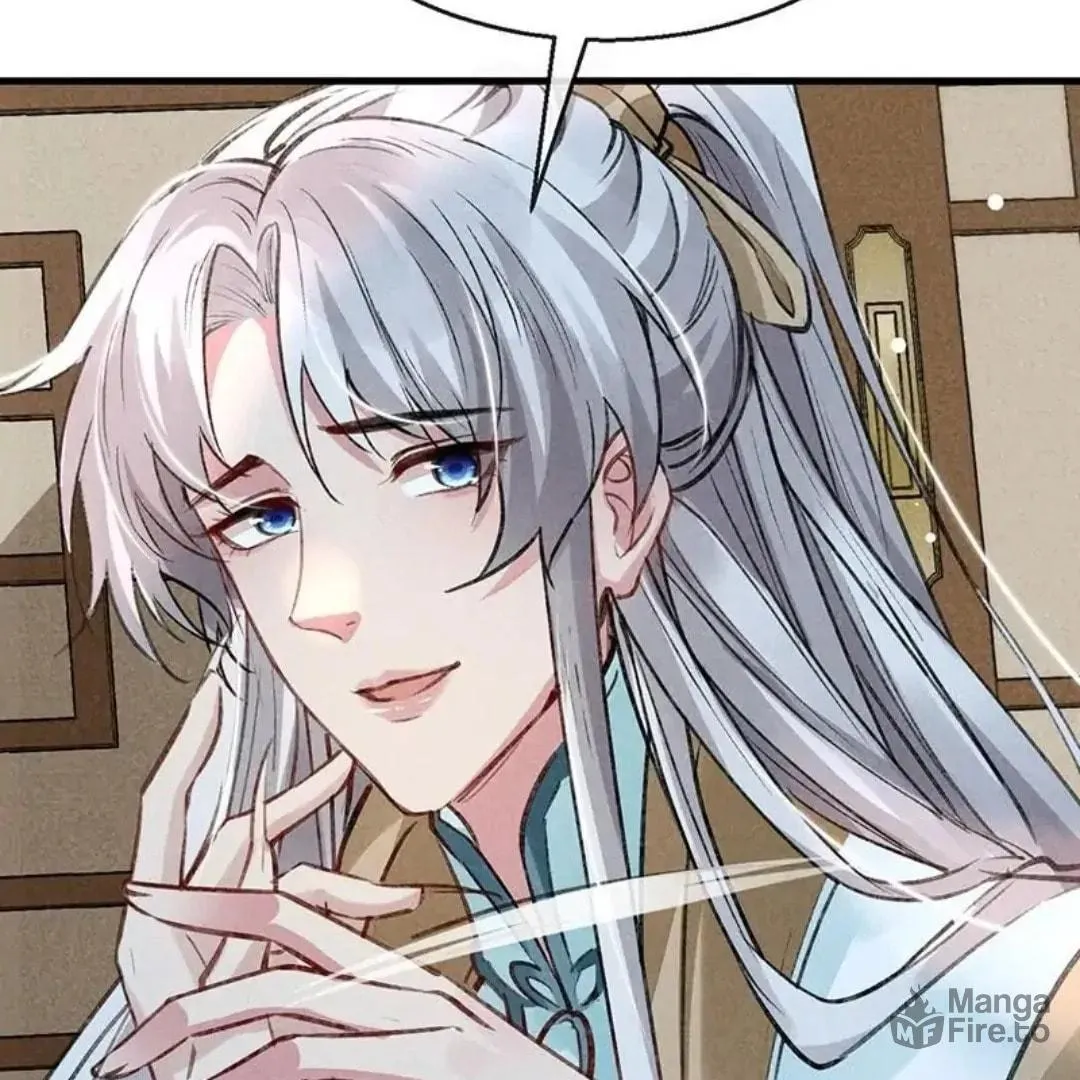 Rebellious Disciple Chapter 58 page 45 - 