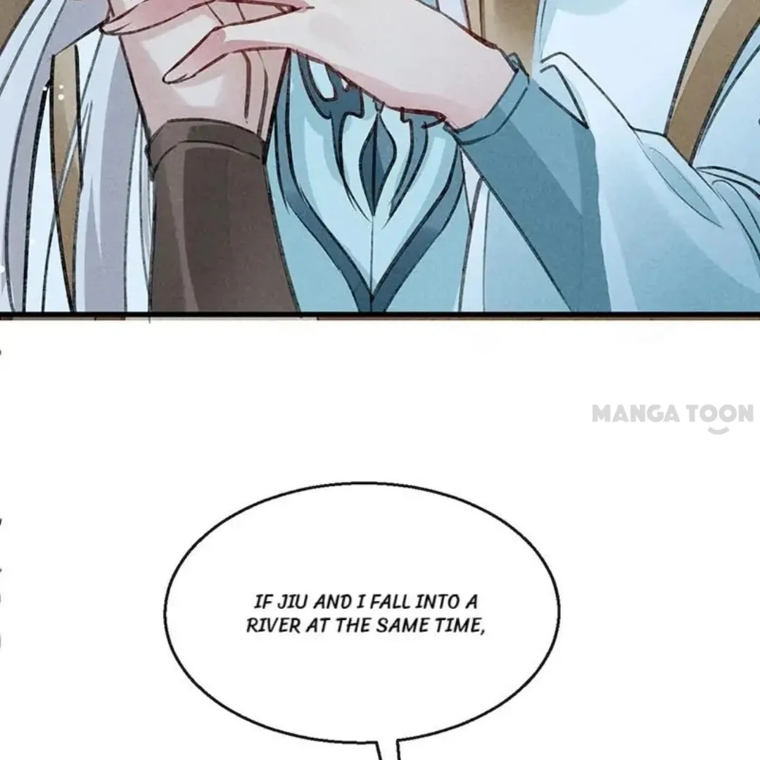 Rebellious Disciple Chapter 58 page 46 - 