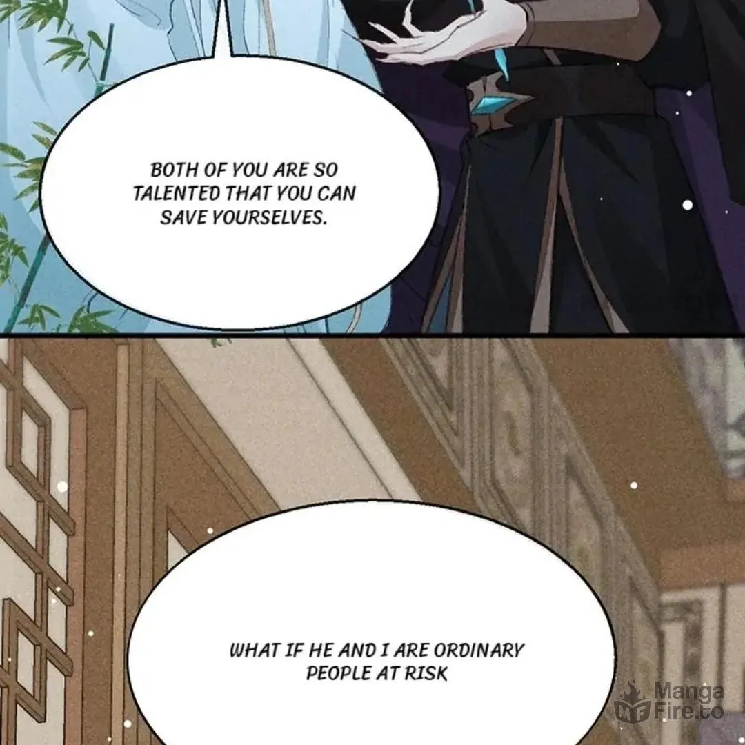 Rebellious Disciple Chapter 58 page 48 - 