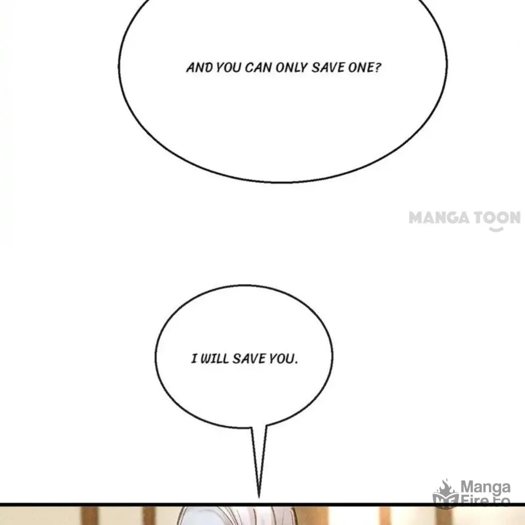 Rebellious Disciple Chapter 58 page 51 - 
