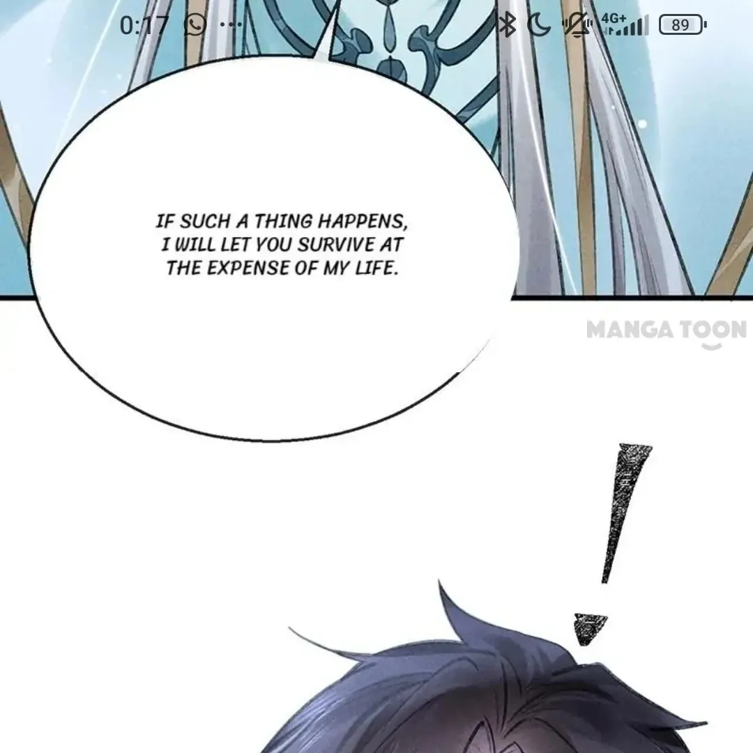 Rebellious Disciple Chapter 58 page 53 - 
