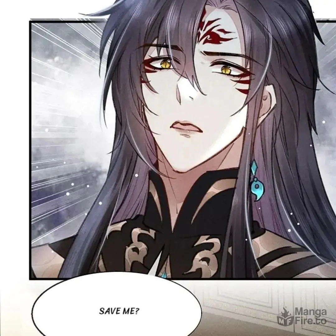 Rebellious Disciple Chapter 58 page 54 - 