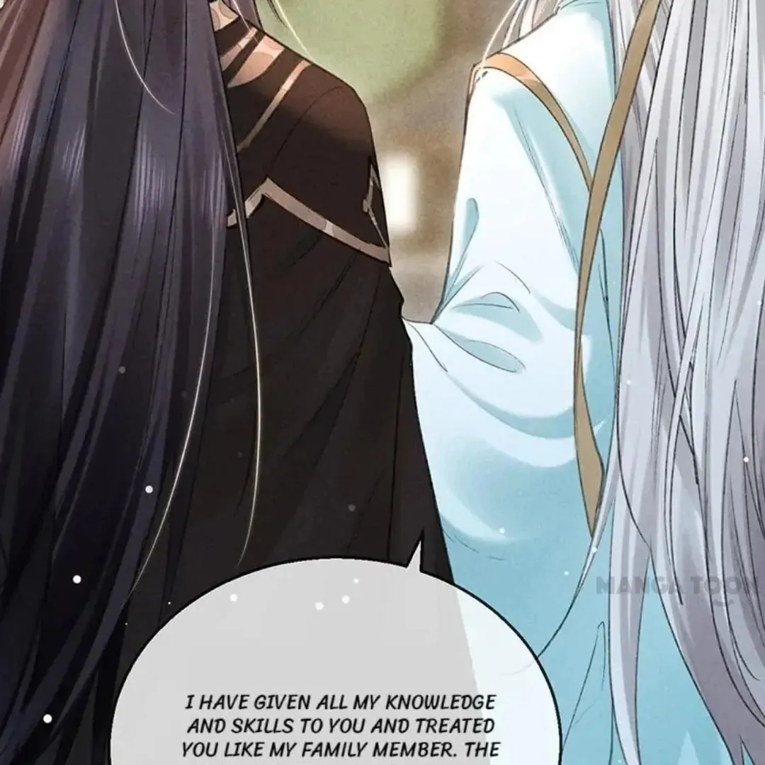 Rebellious Disciple Chapter 58 page 56 - 