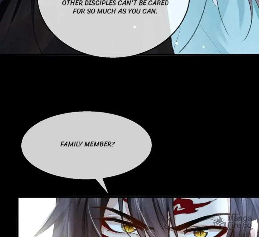Rebellious Disciple Chapter 58 page 57 - 