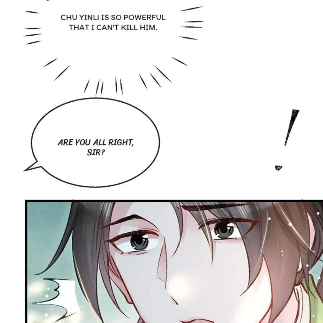 Rebellious Disciple Chapter 58 page 8 - 