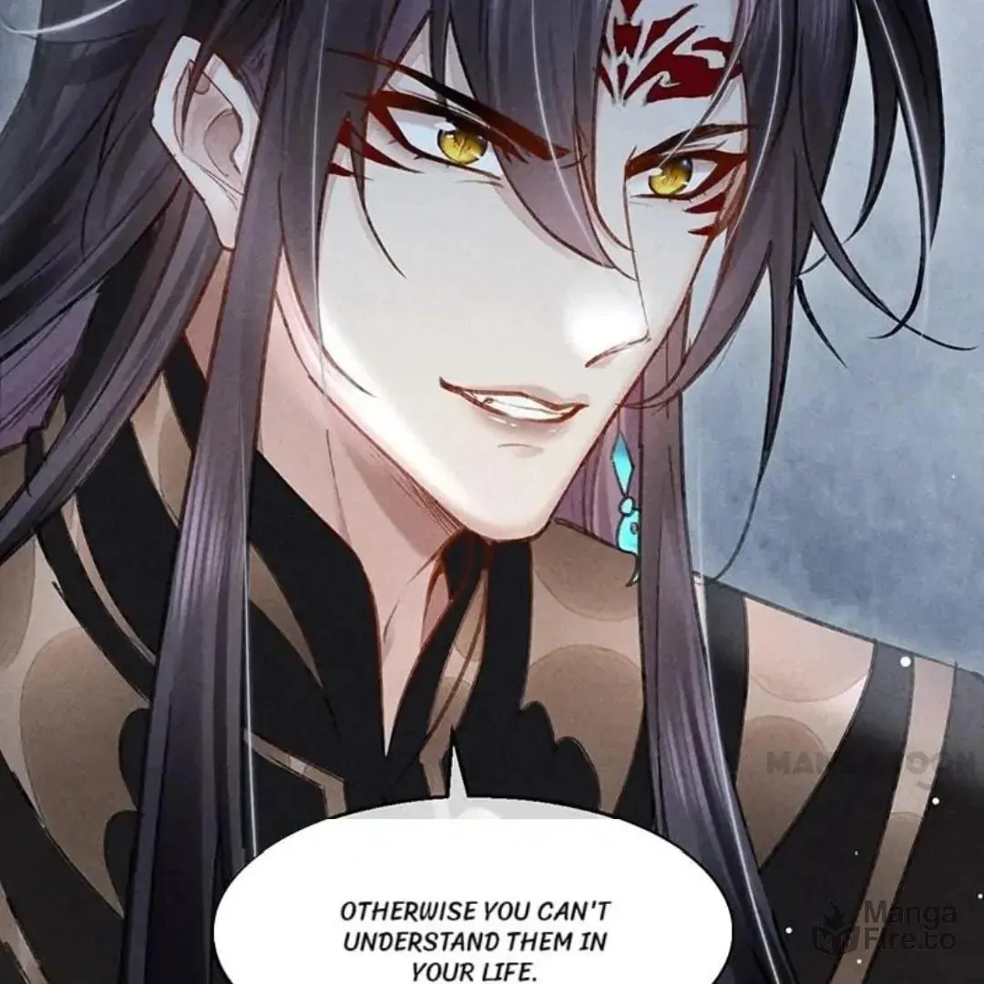 Rebellious Disciple Chapter 59 page 12 - 