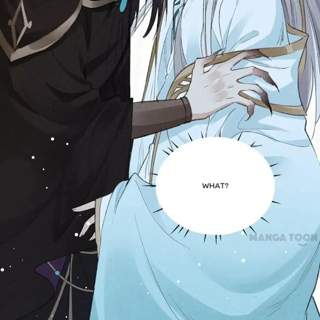 Rebellious Disciple Chapter 59 page 16 - 