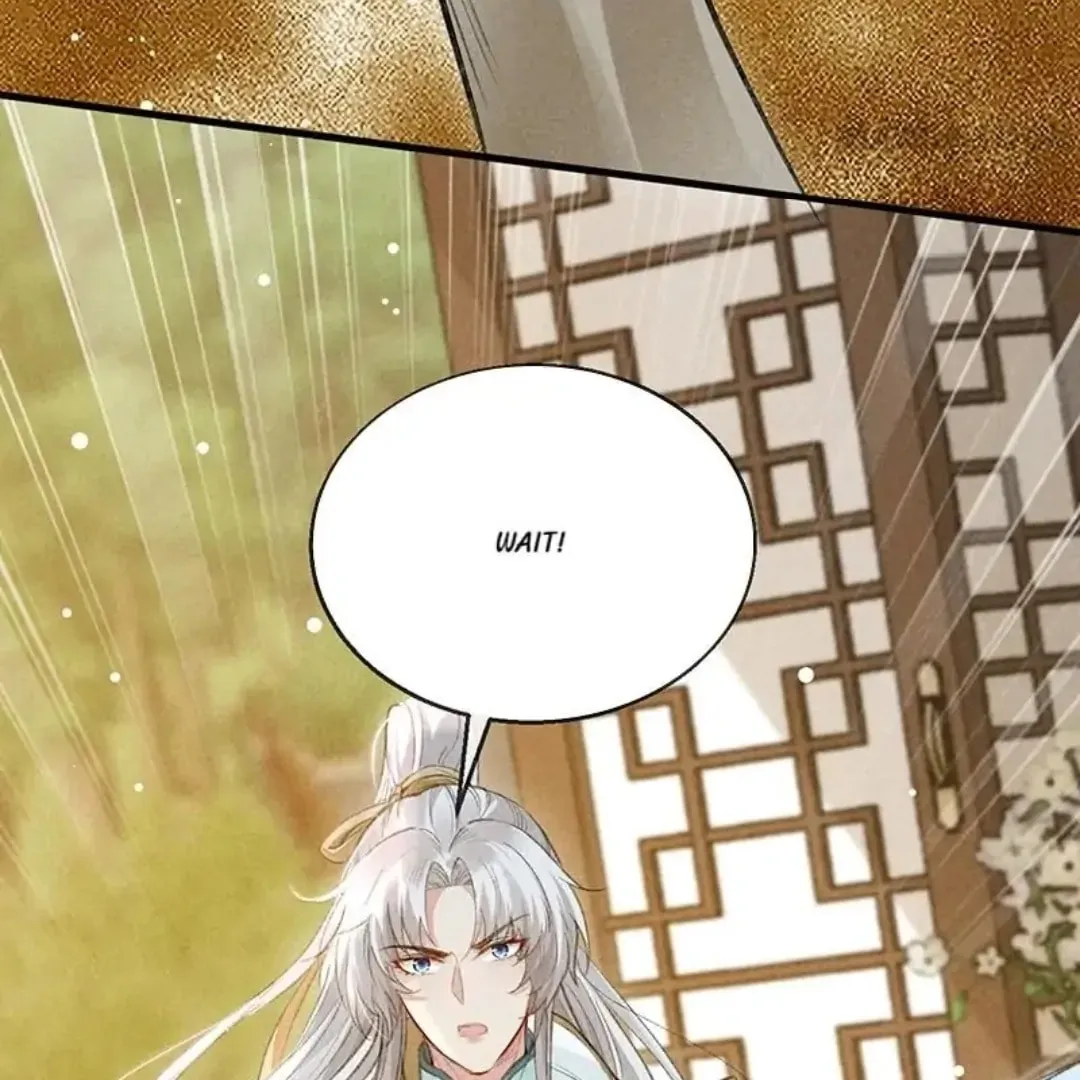 Rebellious Disciple Chapter 59 page 19 - 