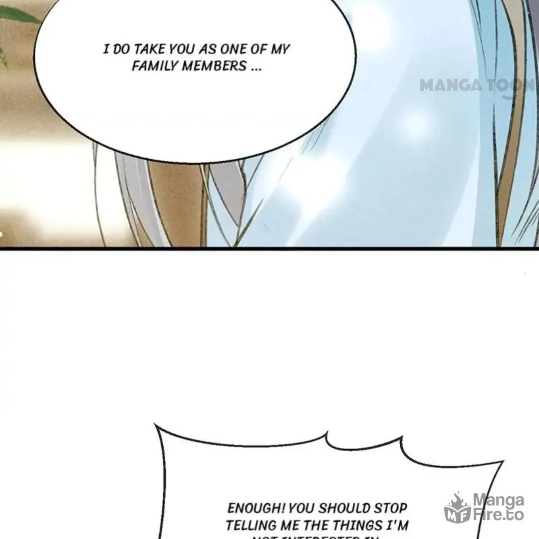 Rebellious Disciple Chapter 59 page 3 - 