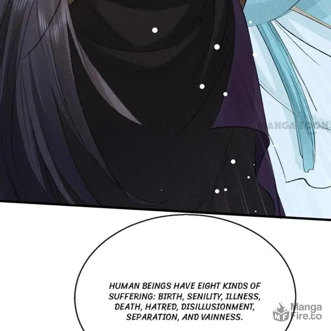 Rebellious Disciple Chapter 59 page 21 - 