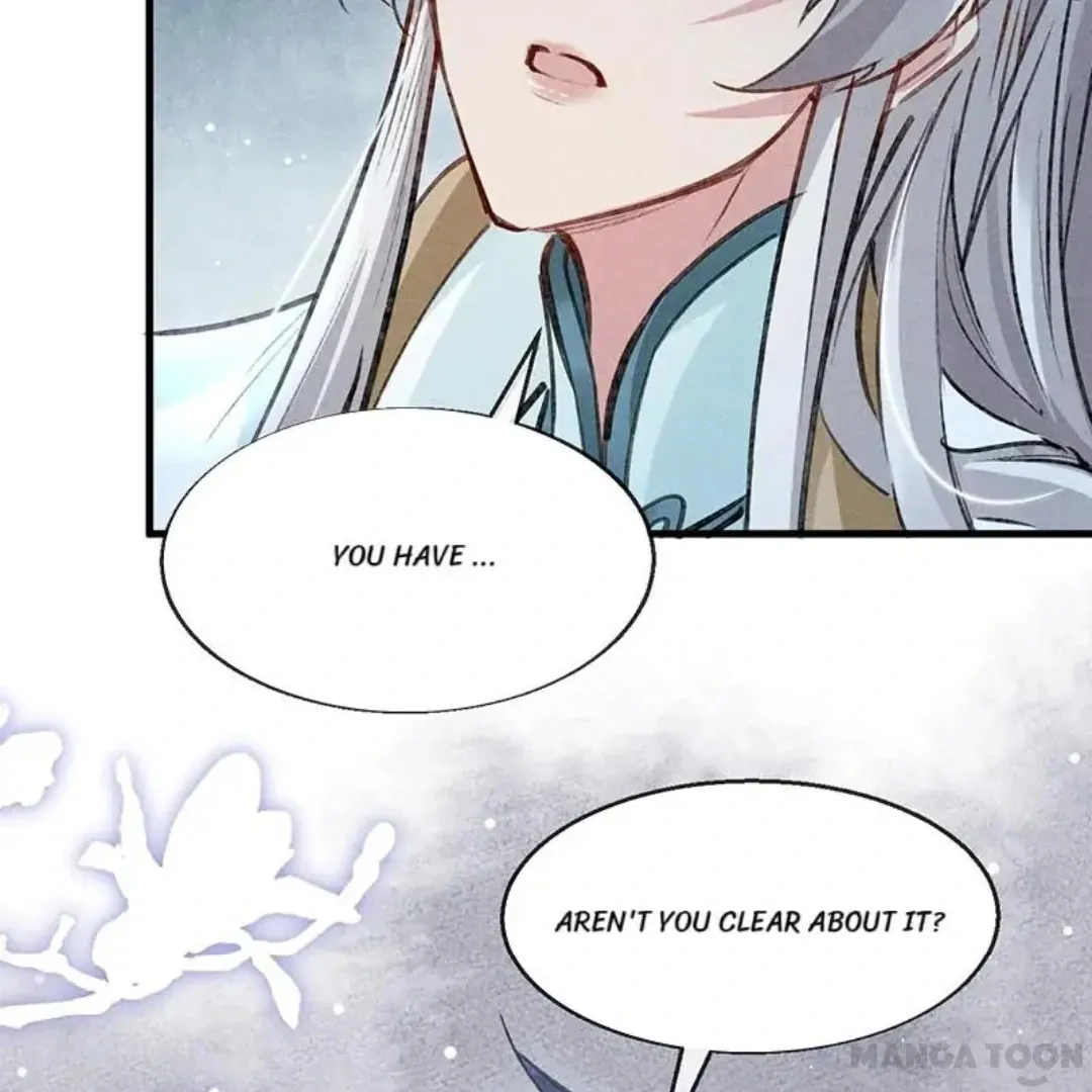 Rebellious Disciple Chapter 59 page 31 - 