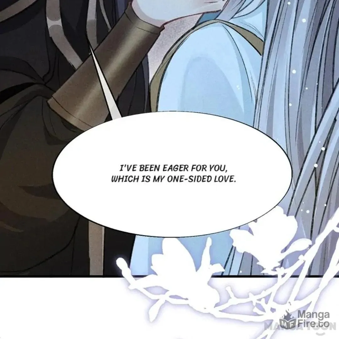Rebellious Disciple Chapter 59 page 33 - 