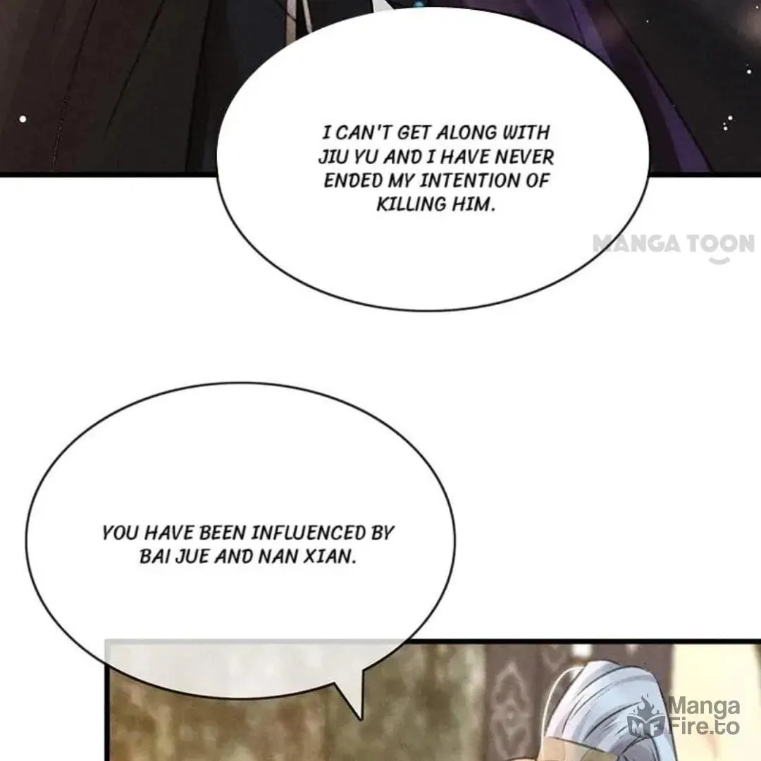 Rebellious Disciple Chapter 59 page 39 - 