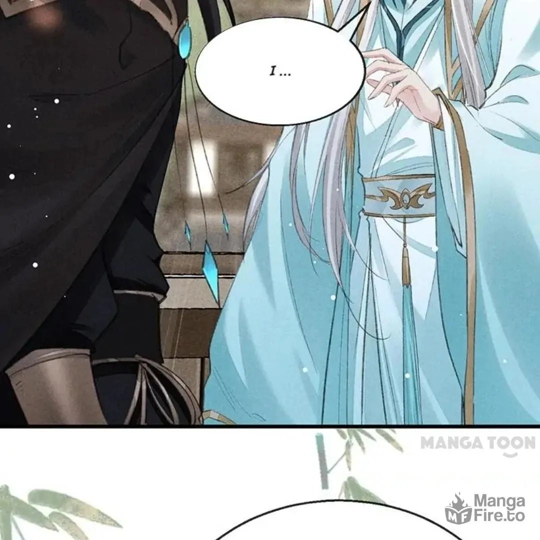 Rebellious Disciple Chapter 59 page 5 - 