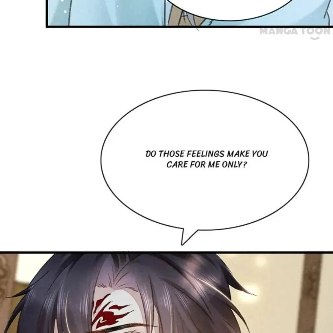Rebellious Disciple Chapter 59 page 41 - 