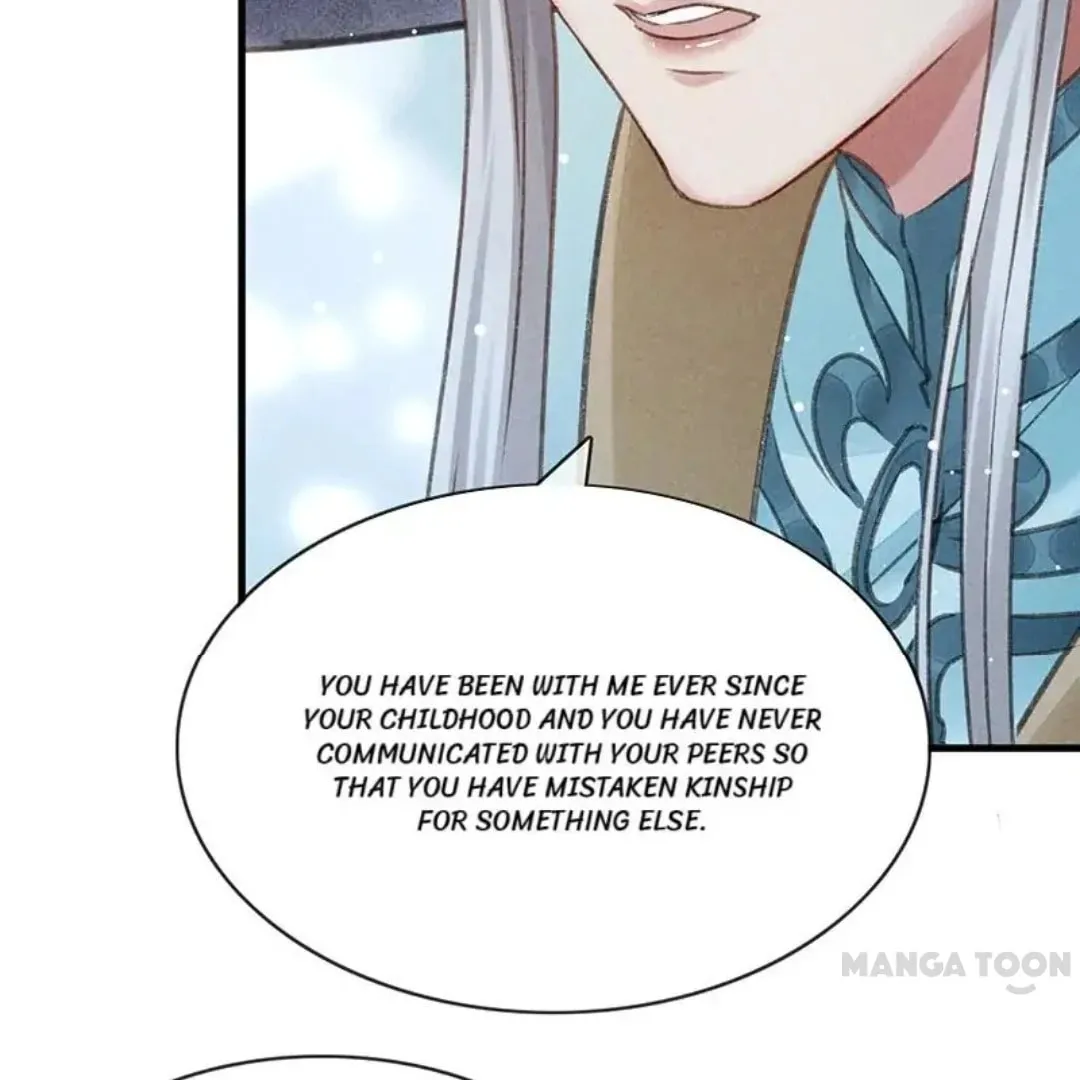 Rebellious Disciple Chapter 59 page 44 - 