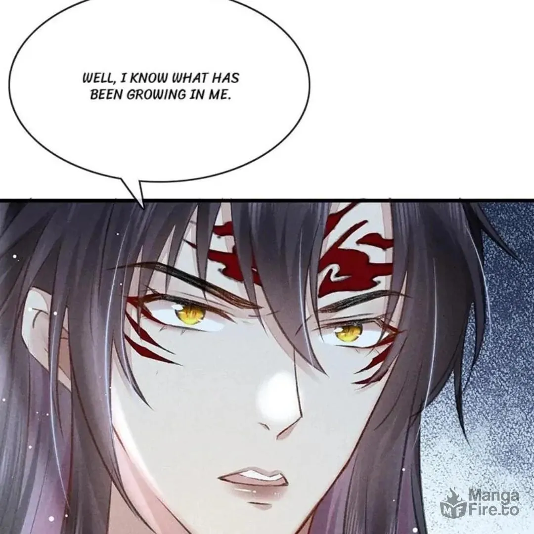 Rebellious Disciple Chapter 59 page 45 - 
