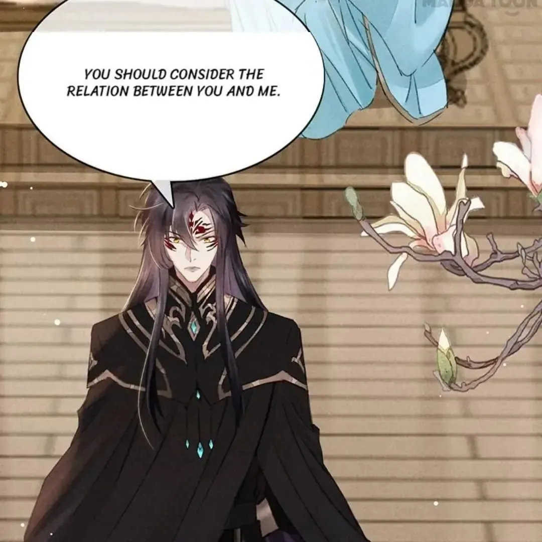 Rebellious Disciple Chapter 59 page 47 - 