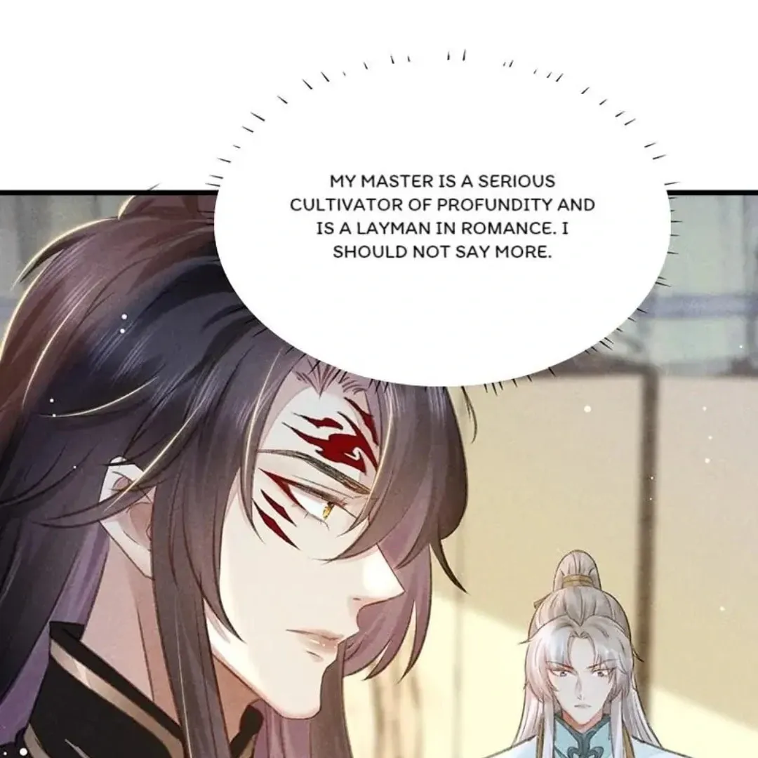 Rebellious Disciple Chapter 59 page 49 - 